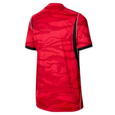 Korea Republic 2026 World Cup Home Jersey - Men's
