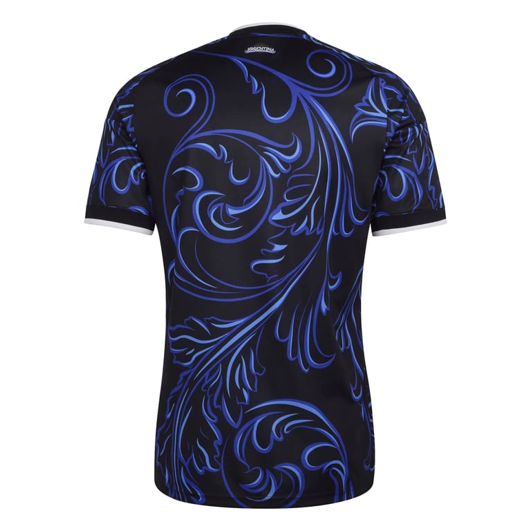 Men's ARGENTINA 2026 AWAY JERSEY