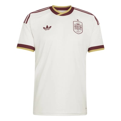 SPAIN 2026 World Cup AWAY JERSEY - MEN'S