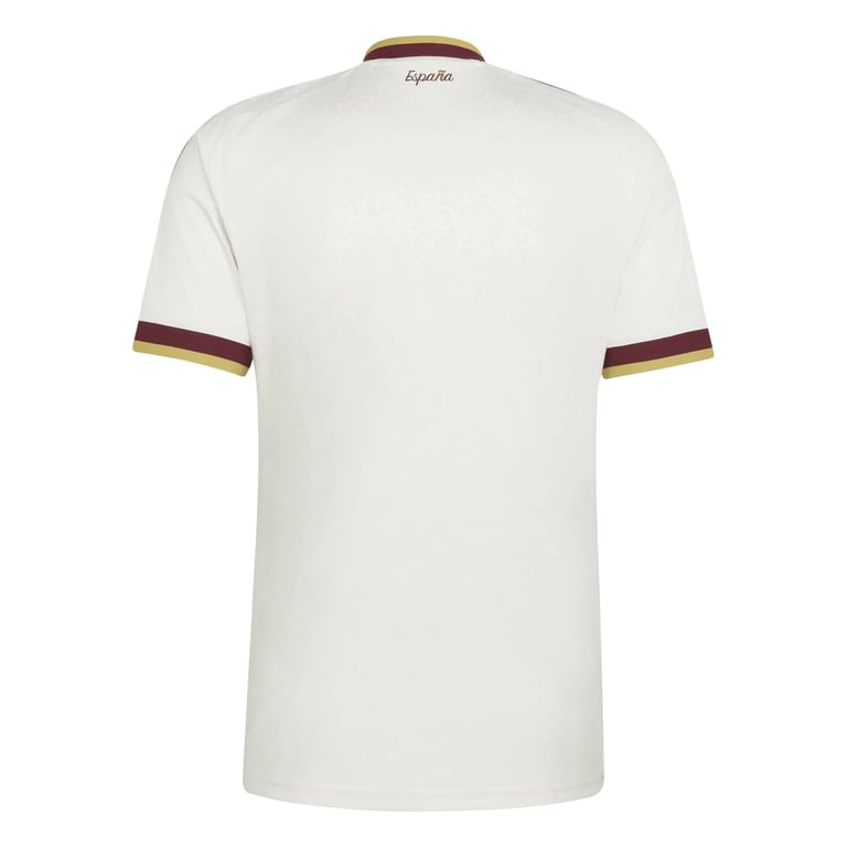 SPAIN 2026 World Cup AWAY JERSEY - MEN'S