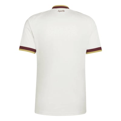 SPAIN 2026 World Cup AWAY JERSEY - MEN'S