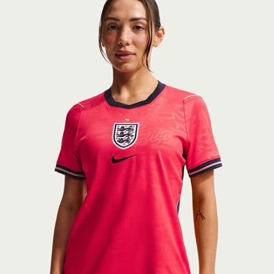 Women's England 2026 Away Jersey