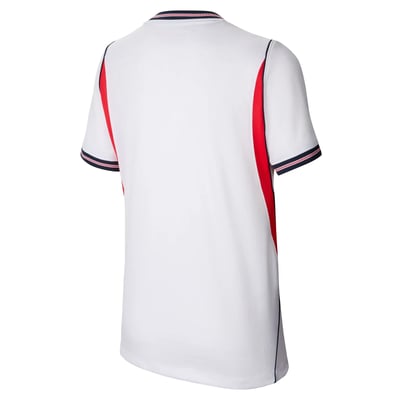 Kid's England 2026 Home Jersey