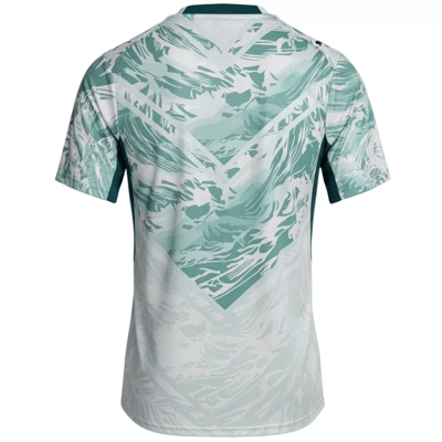 Player Version Portugal Away Authentic Jersey World Cup 2026