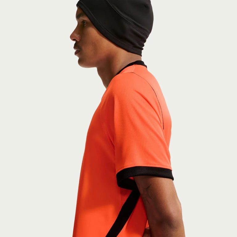 Men's Netherlands 2026 World Cup Home Jersey