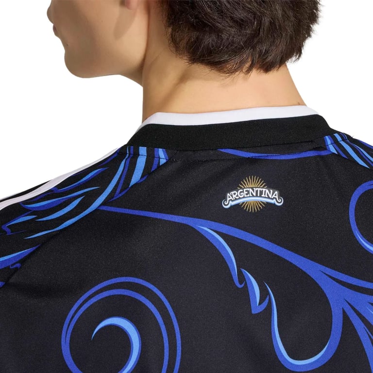 Women's ARGENTINA 2026 AWAY JERSEY