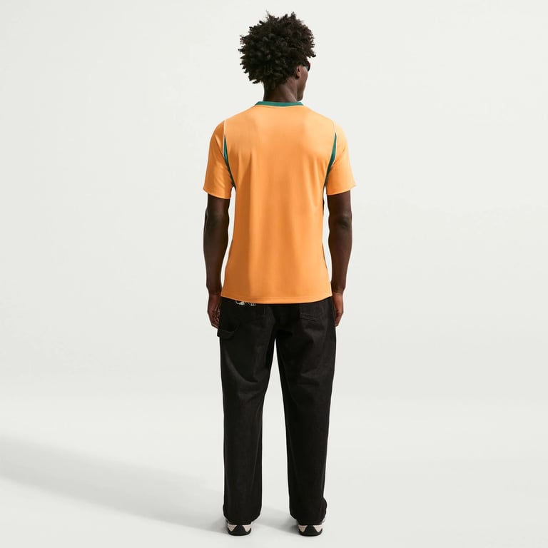 Australia 2026 World Cup Home Jersey - Men's