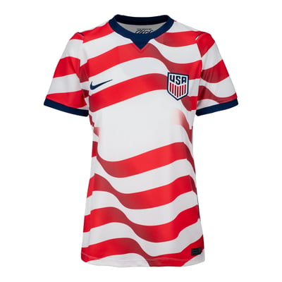 USA 2026 World Cup Home Jersey - Women's