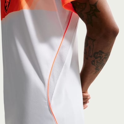 Men's Netherlands 2026 World Cup Away Jersey
