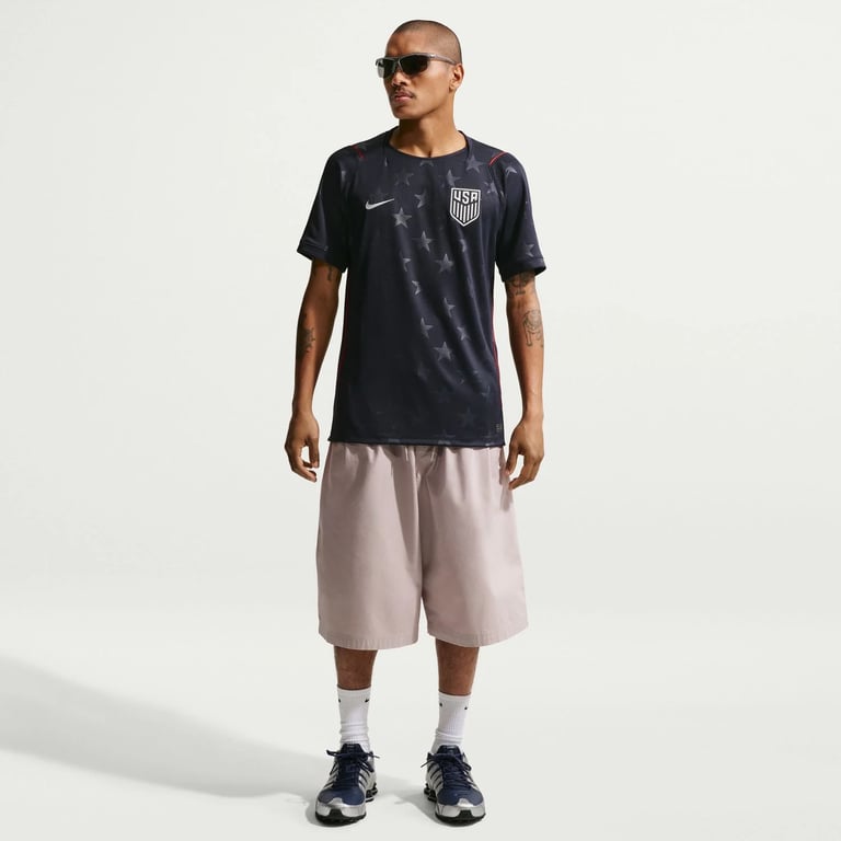 USA 2026 World Cup Away Jersey - Men's
