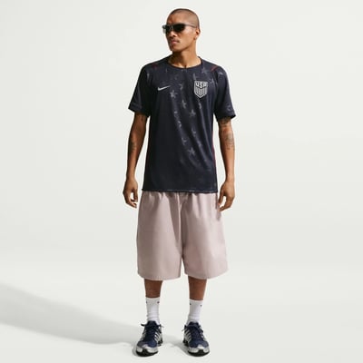 USA 2026 World Cup Away Jersey - Men's