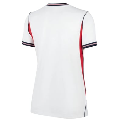 Women's England 2026 Home Jersey