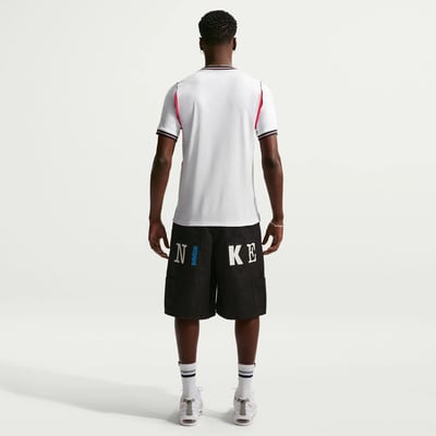 Men's England 2026 Home Jersey