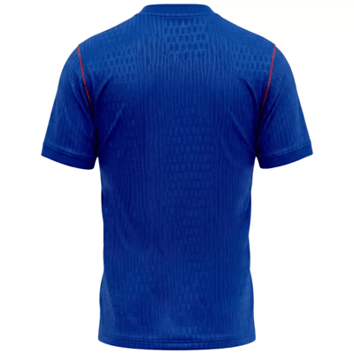 Player Version Croatia Away Authentic Jersey World Cup 2026