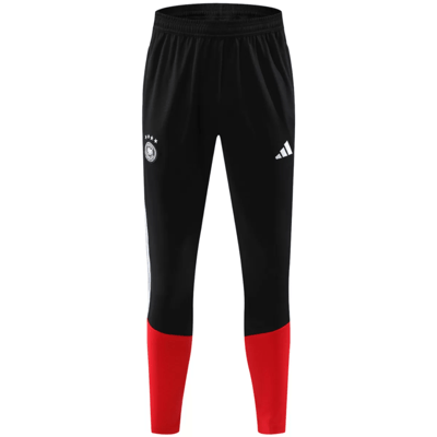 Germany Zipper Sweatshirt Kit(Top+Pants) White 2026