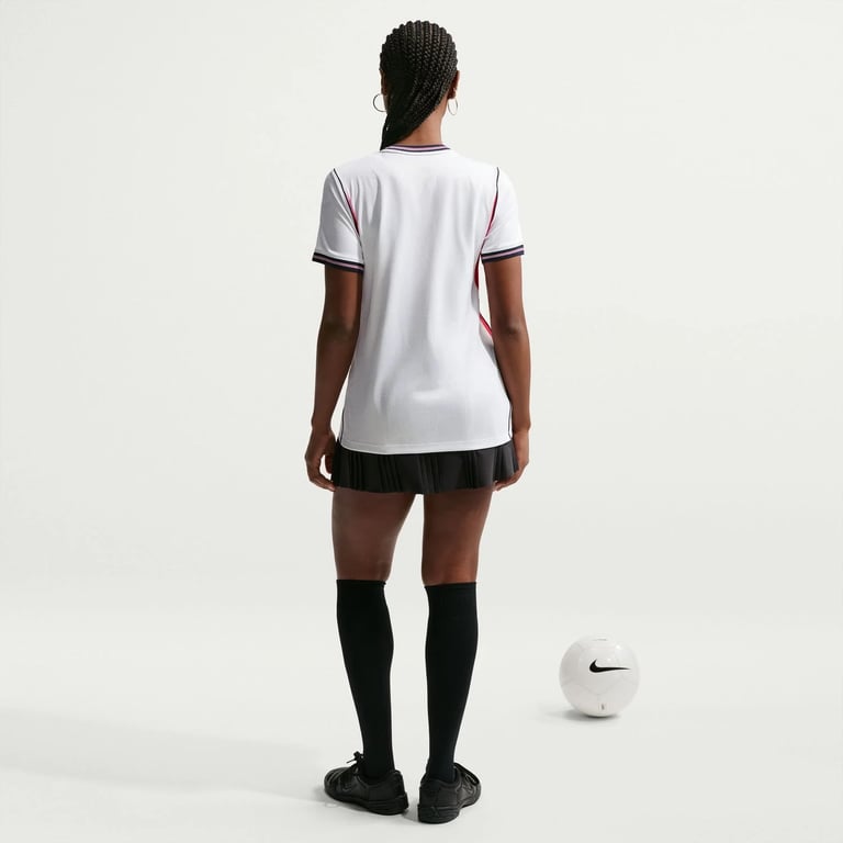 Women's England 2026 Home Jersey