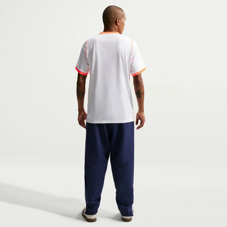 Men's Netherlands 2026 World Cup Away Jersey