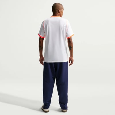 Men's Netherlands 2026 World Cup Away Jersey