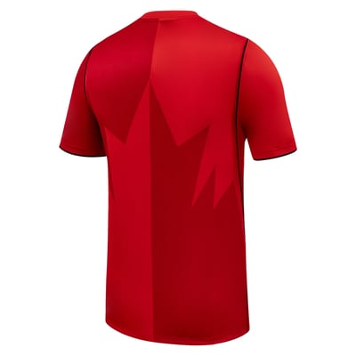 Canada 2026 World Cup Home Jersey - Men's
