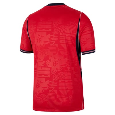 Men's England 2026 Away Jersey