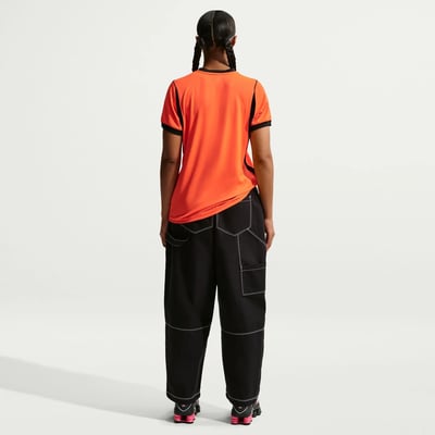 Women's Netherlands 2026 World Cup Home Jersey