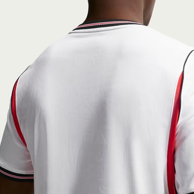 Men's England 2026 Home Jersey
