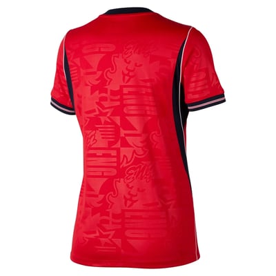 Women's England 2026 Away Jersey