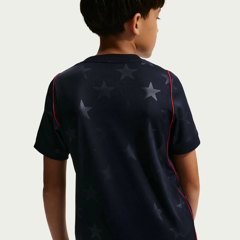 USA 2026 World Cup Away Jersey - Kid's
