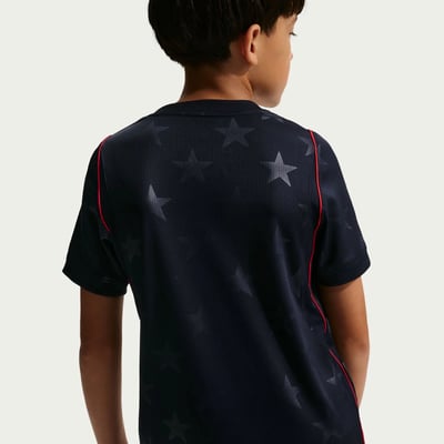 USA 2026 World Cup Away Jersey - Kid's