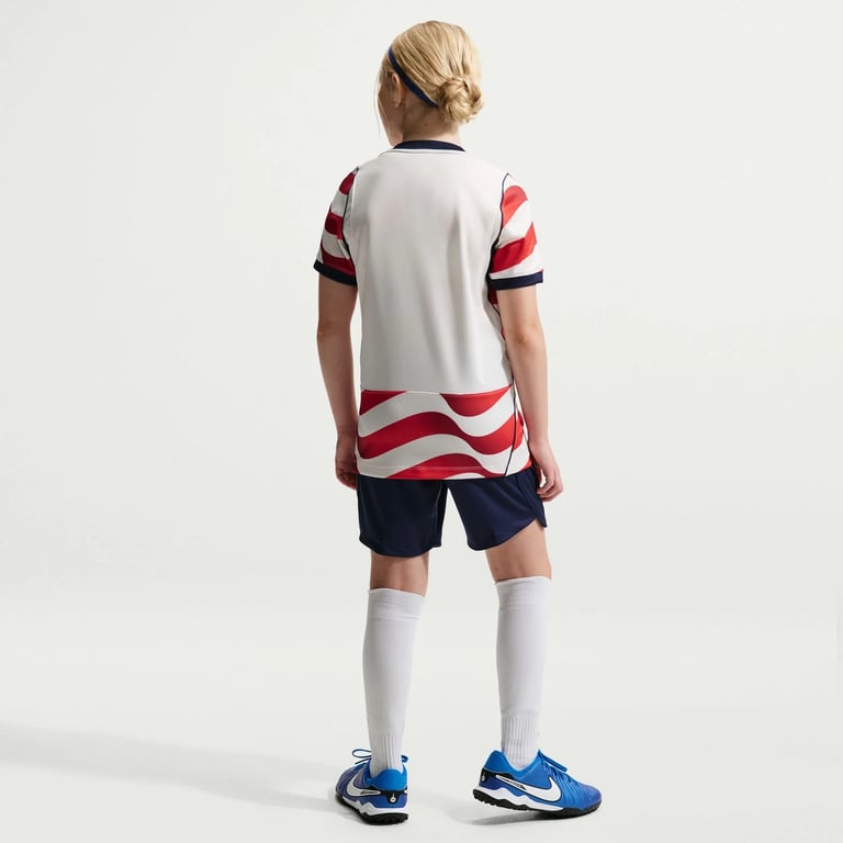 USA 2026 World Cup Home Jersey - Kid's
