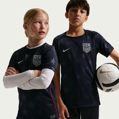 USA 2026 World Cup Away Jersey - Kid's