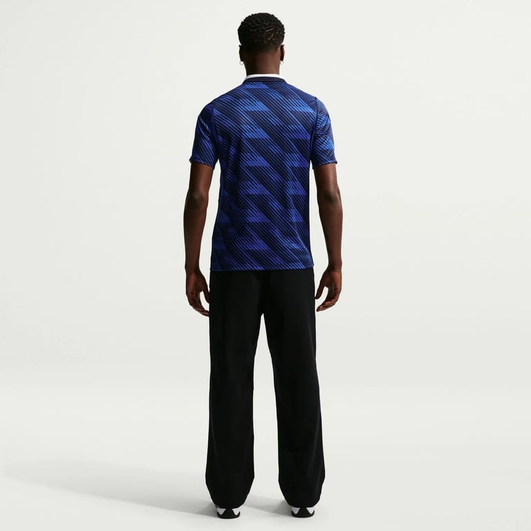 Men's France 2026 World Cup Home Jersey
