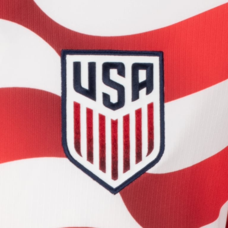 USA 2026 World Cup Home Jersey - Men's