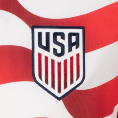 USA 2026 World Cup Home Jersey - Men's