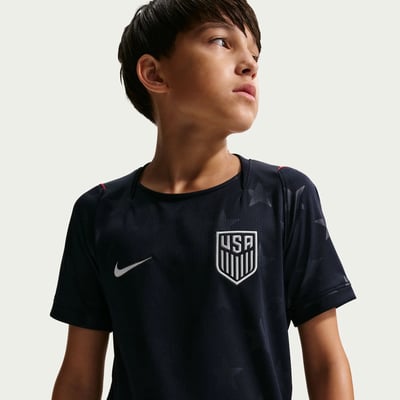 USA 2026 World Cup Away Jersey - Kid's