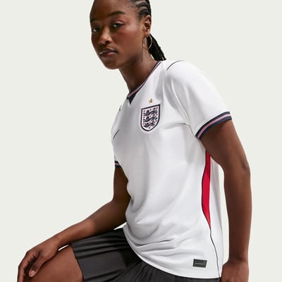 Women's England 2026 Home Jersey