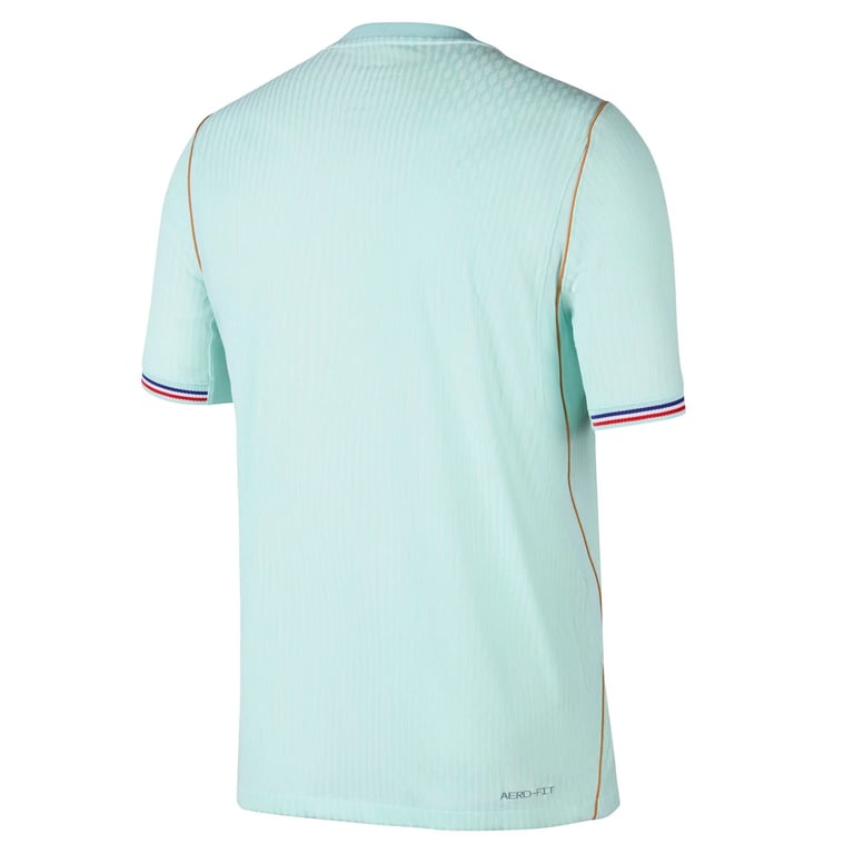 Women's France 2026 World Cup Away Jersey