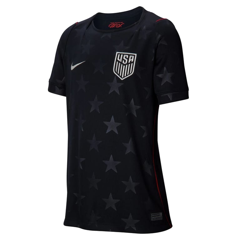 USA 2026 World Cup Away Jersey - Kid's