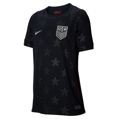 USA 2026 World Cup Away Jersey - Kid's