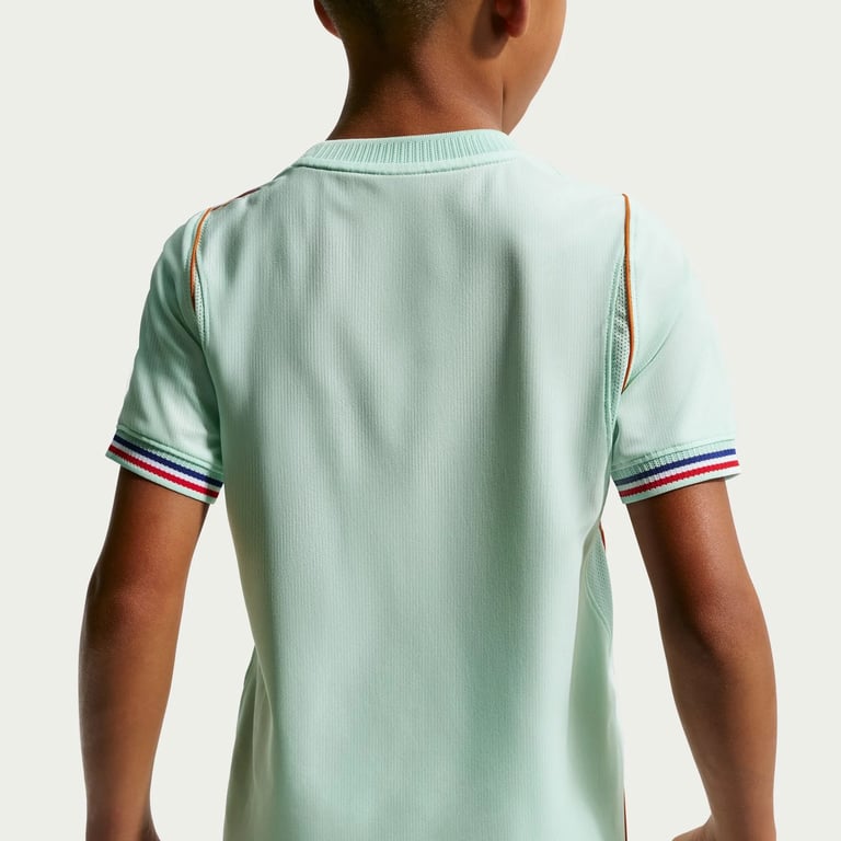 Kid's France 2026 World Cup Away Jersey