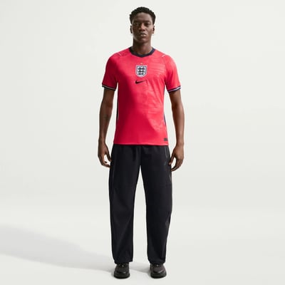 Men's England 2026 Away Jersey
