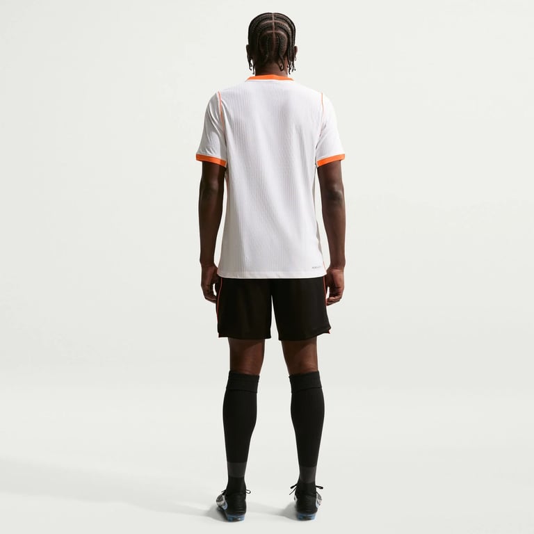 Men's Netherlands 2026 World Cup Authentic Away Jersey