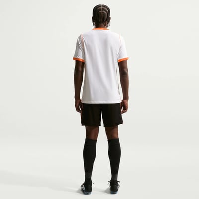 Men's Netherlands 2026 World Cup Authentic Away Jersey