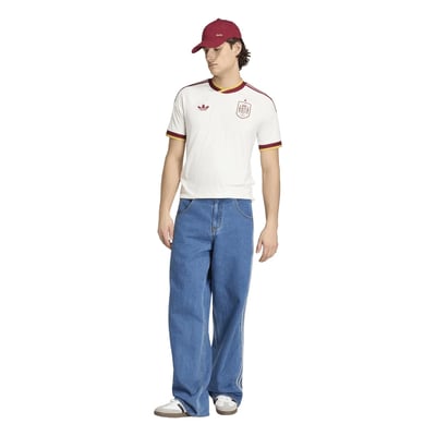 SPAIN 2026 World Cup AWAY JERSEY - MEN'S