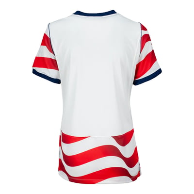 USA 2026 World Cup Home Jersey - Women's