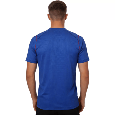 Player Version Croatia Away Authentic Jersey World Cup 2026