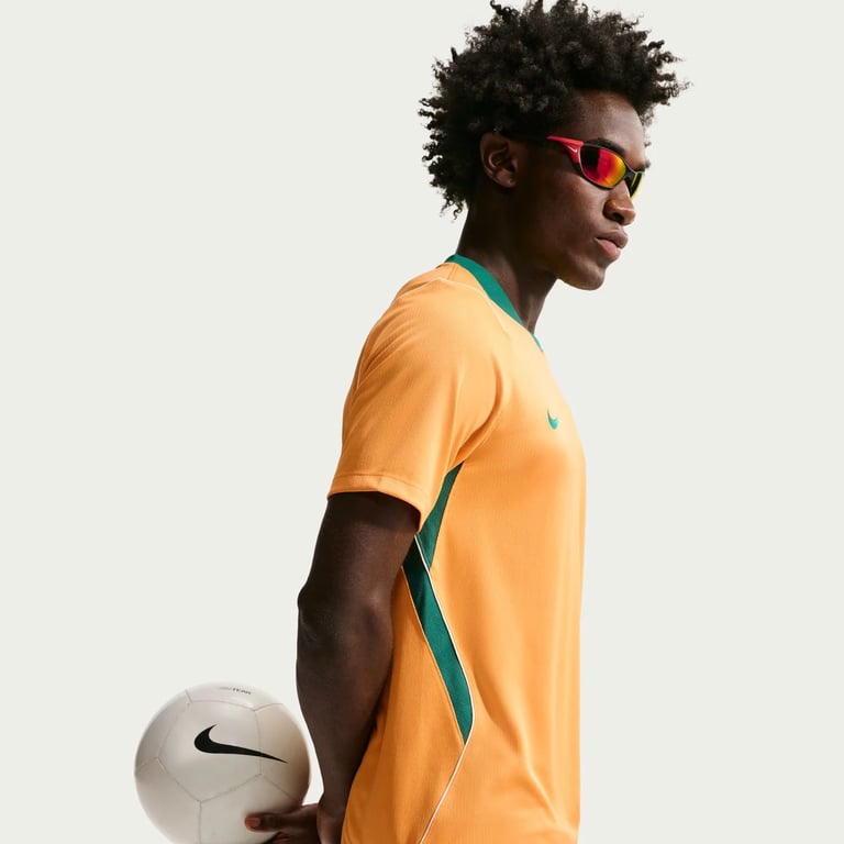 Australia 2026 World Cup Home Jersey - Men's