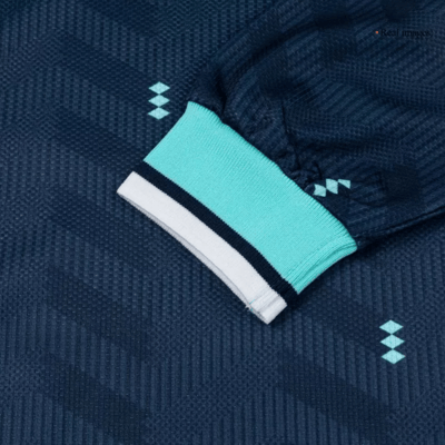 Germany Away Long Sleeve Jersey World Cup 2026