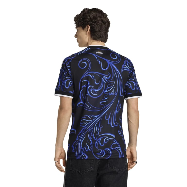 Men's ARGENTINA 2026 AWAY JERSEY