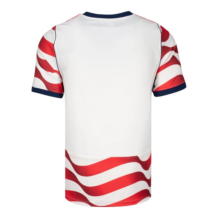 USA 2026 World Cup Home Jersey - Men's